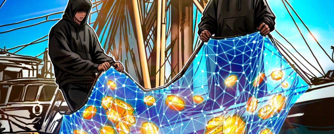 DefiLlama delayed mobile launch over phishing apps on Apple Store, founder says img1