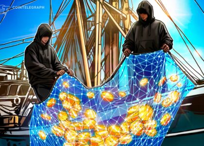 DefiLlama delayed mobile launch over phishing apps on Apple Store, founder says img1