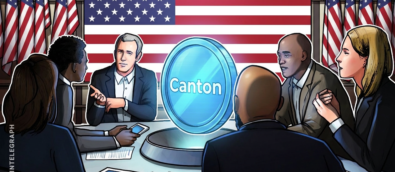 Digital Asset, Paul Ryan foundation target US state benefits with Canton pilot img1