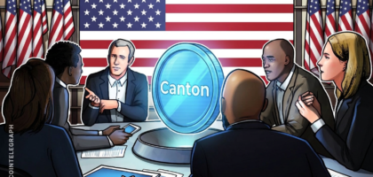 Digital Asset, Paul Ryan foundation target US state benefits with Canton pilot img1