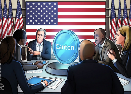 Digital Asset, Paul Ryan foundation target US state benefits with Canton pilot img1