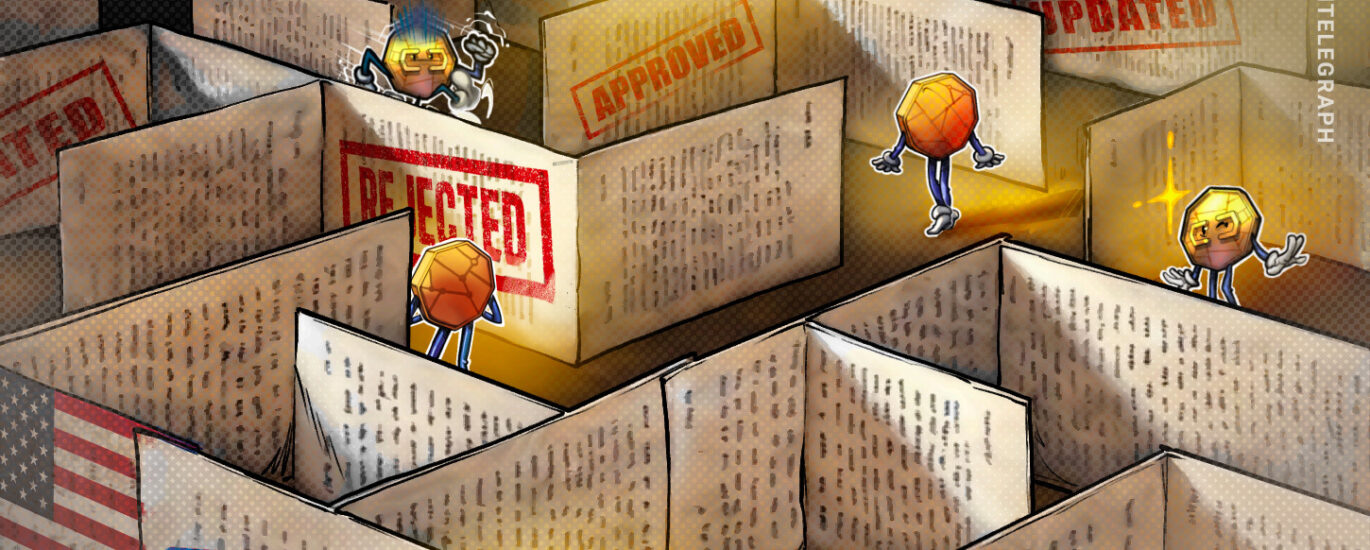 ‘Disappointing’ — crypto advocates react to delay in CLARITY vote img1