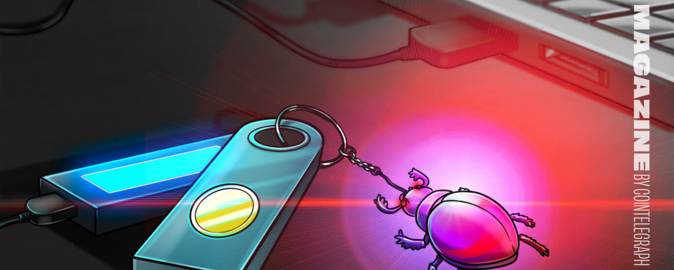 Do the Coldcard attacks mean all hardware wallets are now insecure? img1