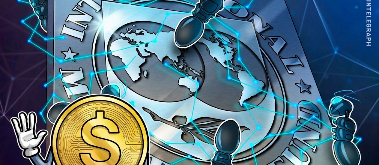 Domestic stablecoins could boost demand for dollar-backed tokens: IMF img1
