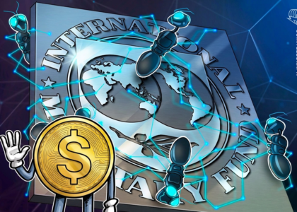 Domestic stablecoins could boost demand for dollar-backed tokens: IMF img1