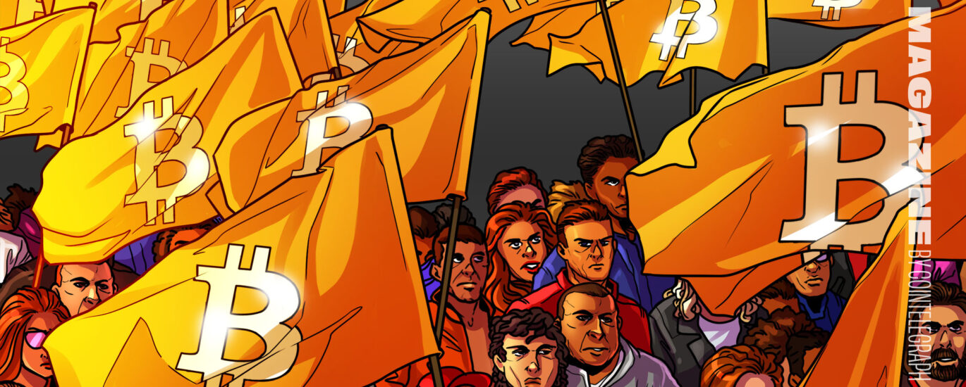El Salvador’s Bitcoin experiment turns 5: ‘It was for us, not them’ img1