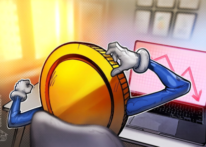 ElizaOS token sinks 19% to record low after founder declares it ‘dead’ img1