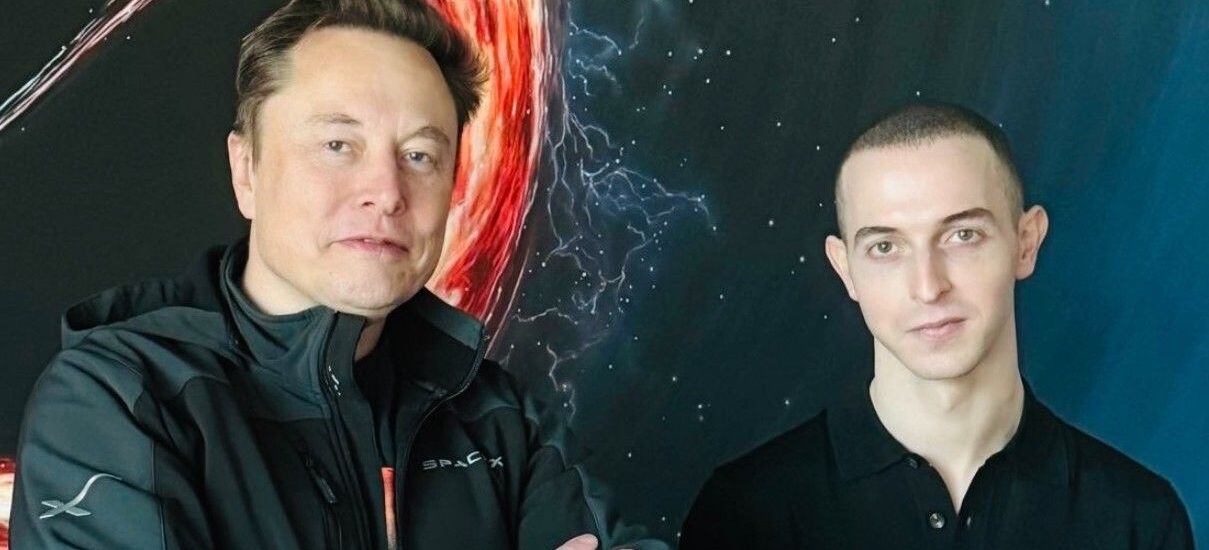 Elon Musk's X is exploring stablecoins to pay influencers and content providers