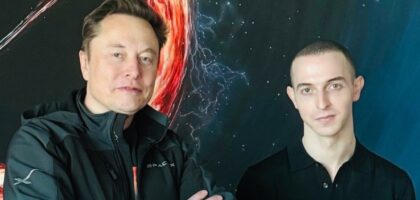 Elon Musk's X is exploring stablecoins to pay influencers and content providers
