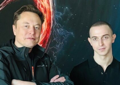 Elon Musk's X is exploring stablecoins to pay influencers and content providers