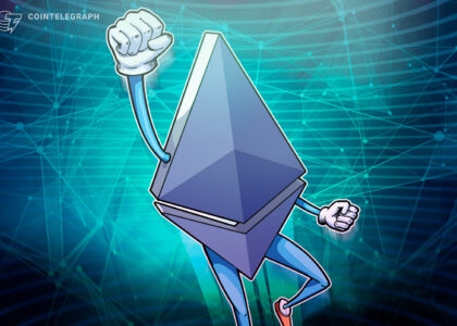 Ethereum Foundation warns some tools may break with Glamsterdam upgrade img1