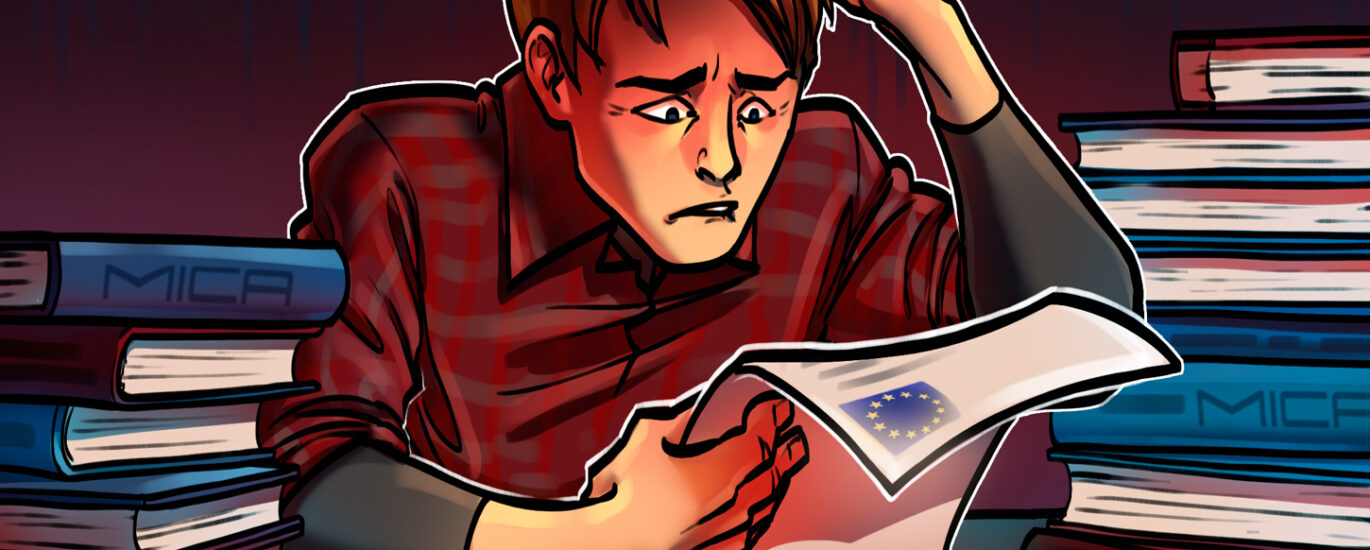 EU watchdogs warn of impersonation scams amid MiCA licensing shakeout img1