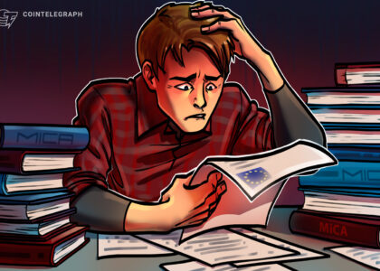 EU watchdogs warn of impersonation scams amid MiCA licensing shakeout img1