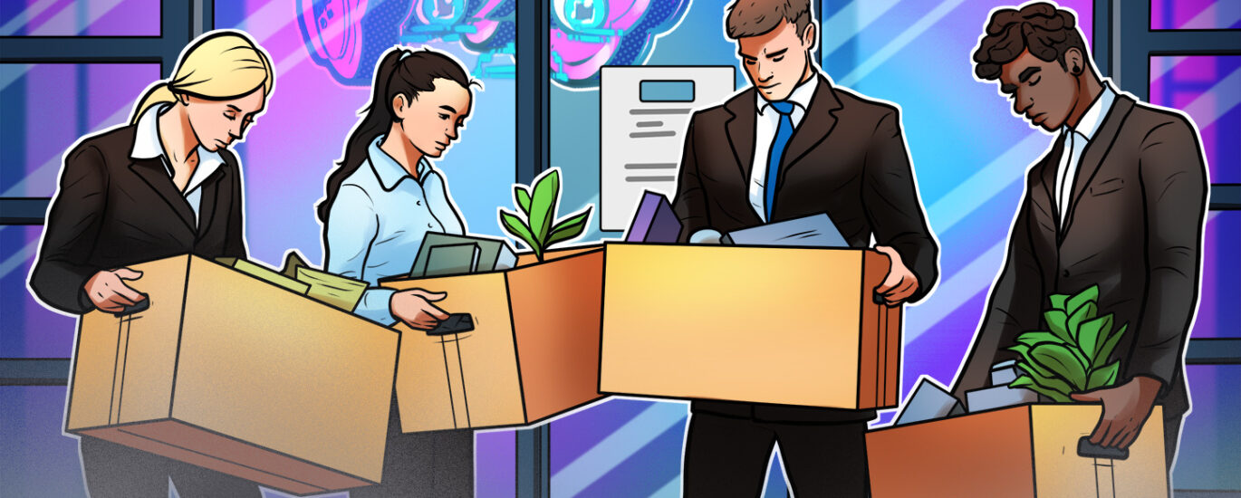 FalconX cuts 10% of workforce amid prolonged crypto market slump: Report img1