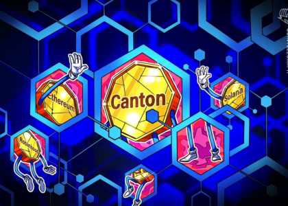 FalconX, Interstice Connect Canton to Ethereum, Solana and Robinhood Chain img1