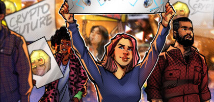 Fed study finds crypto investors driven by beliefs, easily swayed by returns img1
