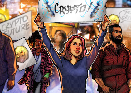 Fed study finds crypto investors driven by beliefs, easily swayed by returns img1