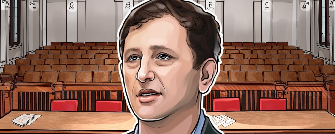 Federal prosecutors blast ex-Celsius CEO’s motion to vacate as ‘without merit’ img1