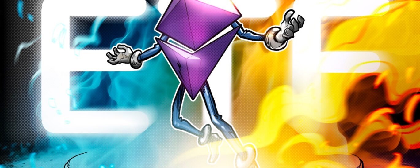 Fidelity files with SEC to add staking to Ethereum ETF img1