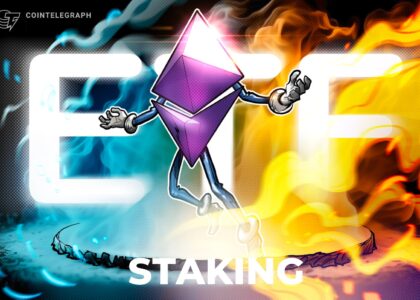 Fidelity files with SEC to add staking to Ethereum ETF img1