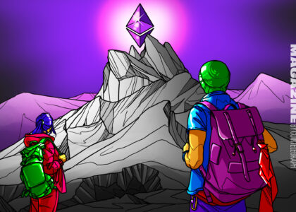 Fierce backlash to Ethereum’s EIP-8363 staking proposal img1