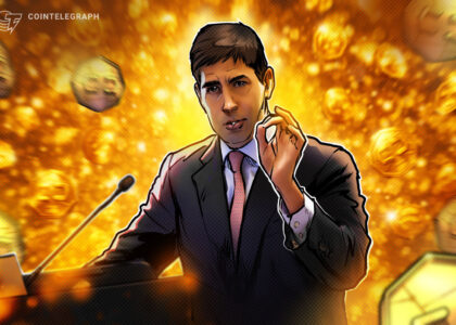 First bear-market trend line reclaim since 2025: Five things to know in Bitcoin this week img1
