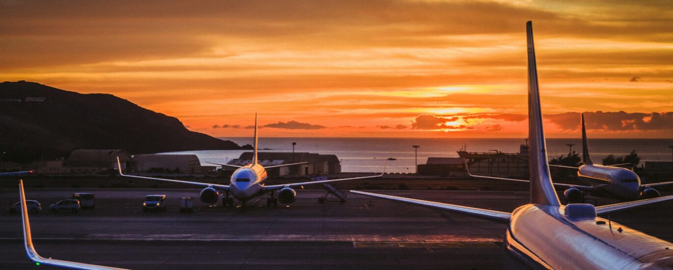FlightAware sues Kalshi over bets on flight cancellations