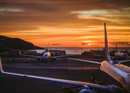 FlightAware sues Kalshi over bets on flight cancellations