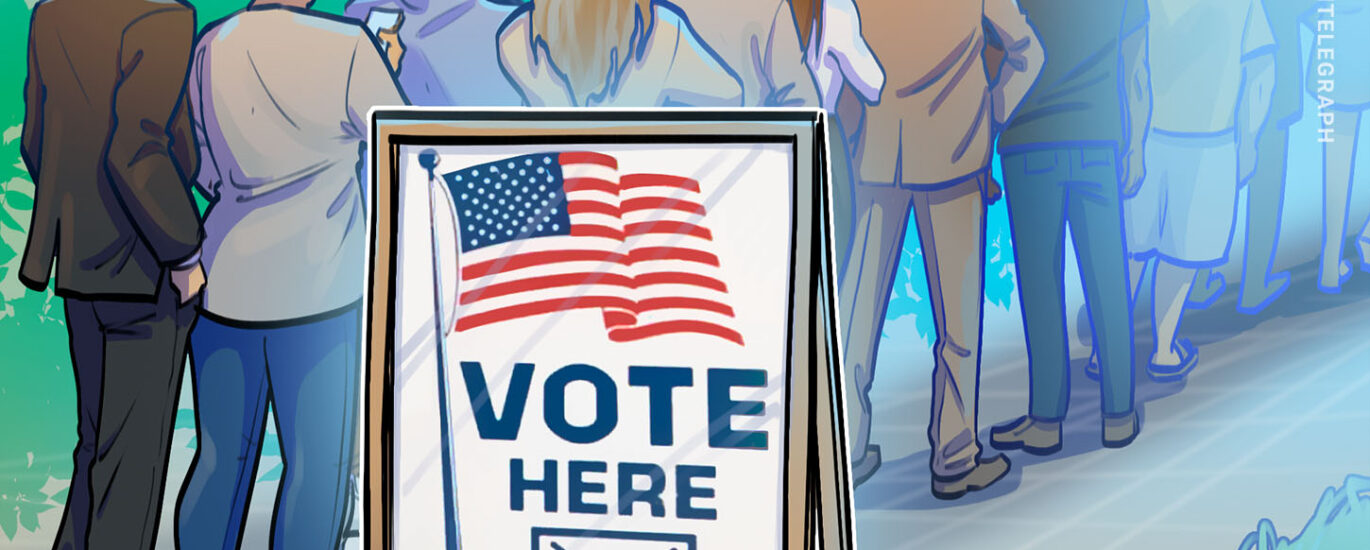 Following primary loss, crypto PACs invest $1.5M in 3 US state races img1
