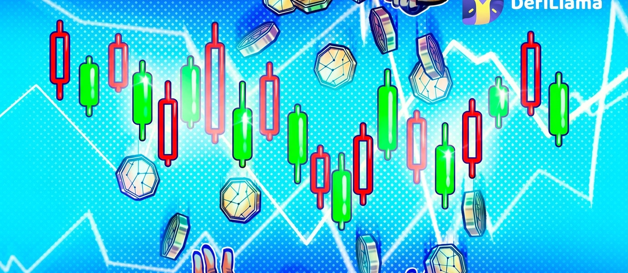 Forgd brings its crypto market-maker leaderboard to DefiLlama img1