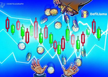 Forgd brings its crypto market-maker leaderboard to DefiLlama img1