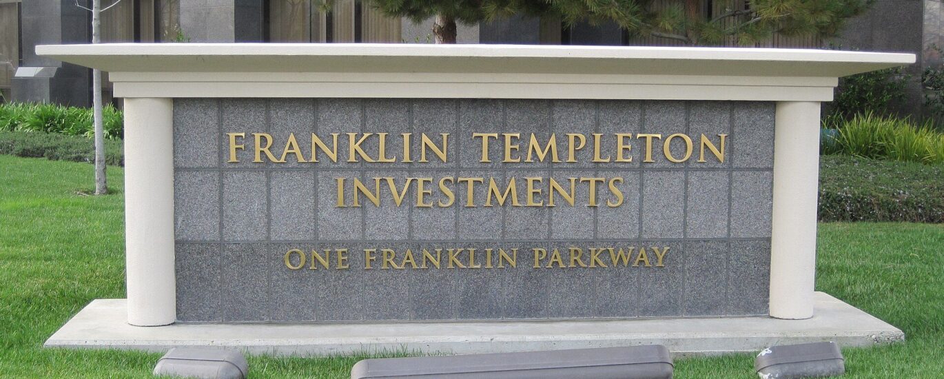 Franklin Templeton and Hashkey roll out U.S. tokenized money fund in Asia