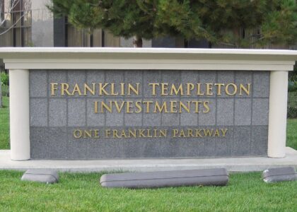 Franklin Templeton and Hashkey roll out U.S. tokenized money fund in Asia