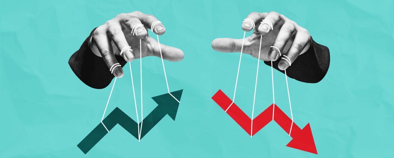 Free Markets and Innovation, Sort Of