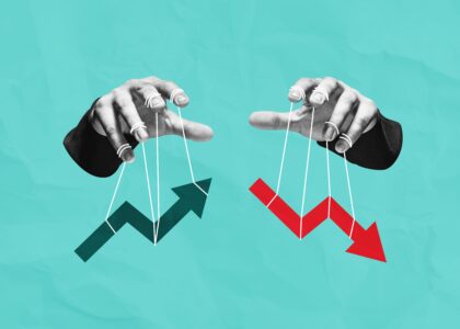 Free Markets and Innovation, Sort Of