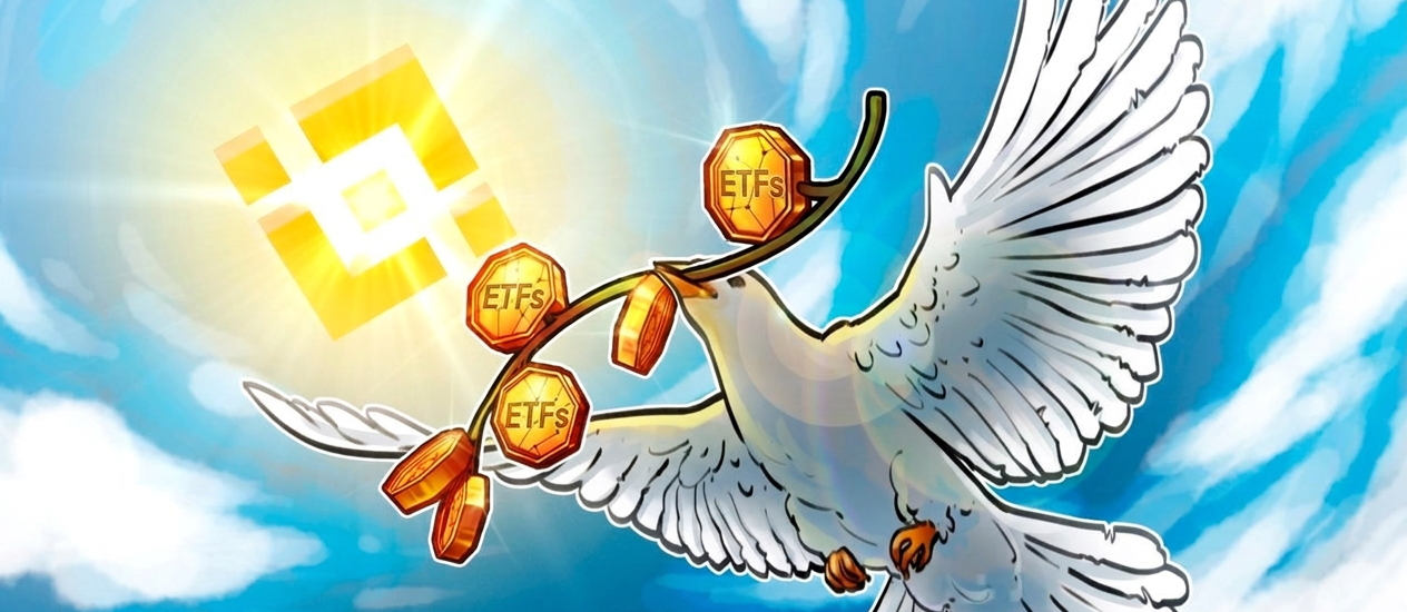 Gen Z favors ETFs and trades less than older cohorts: Binance img1