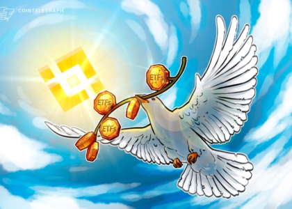 Gen Z favors ETFs and trades less than older cohorts: Binance img1