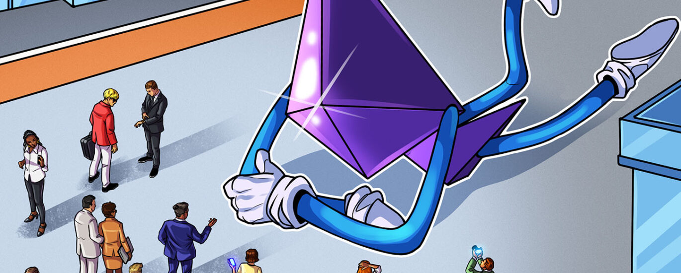 GnosisDAO approves Gnosis Chain for Ethereum Economic Zone img1
