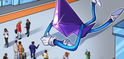 GnosisDAO approves Gnosis Chain for Ethereum Economic Zone img1