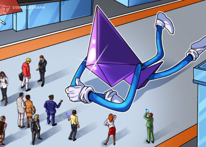 GnosisDAO approves Gnosis Chain for Ethereum Economic Zone img1