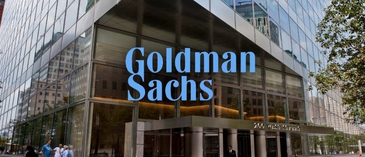 Goldman Sachs leaps into bitcoin income ETFs with $2.25 billion NEOS buyout