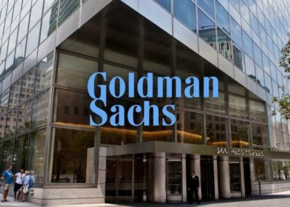 Goldman Sachs leaps into bitcoin income ETFs with $2.25 billion NEOS buyout