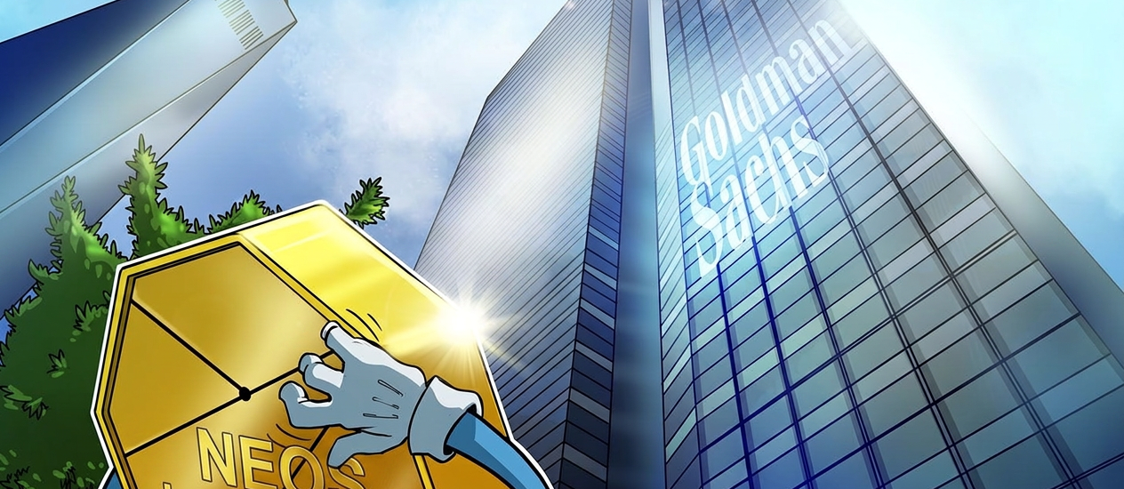 Goldman Sachs to acquire ETF manager NEOS in $2.25B deal img1