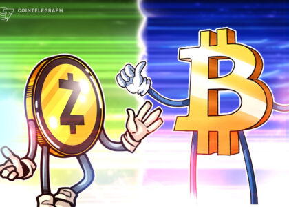 Grayscale says Zcash can challenge Bitcoin’s network effects as privacy demand grows img1