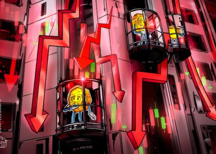 Greenlane’s $70M BERA treasury ends Q2 valued at $16M img1