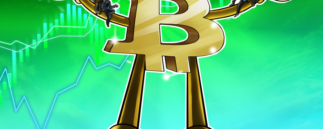 H100 becomes Europe’s No. 2 Bitcoin treasury after 2,455 BTC deal img1