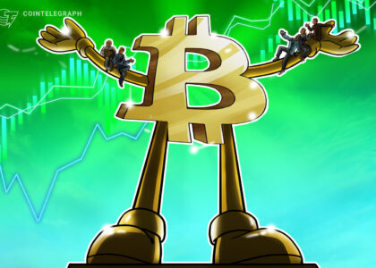 H100 becomes Europe’s No. 2 Bitcoin treasury after 2,455 BTC deal img1