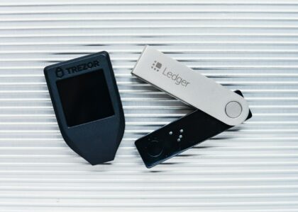 Hardware wallet sales in Russia more than double as new crypto rules near
