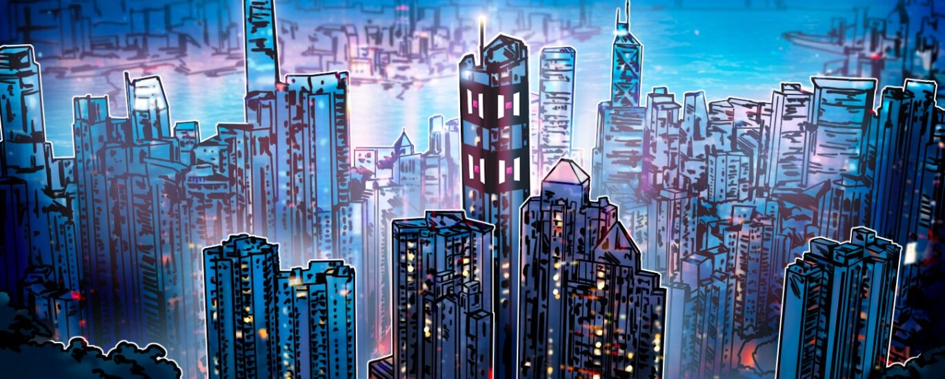 HashKey begins beta distribution of Hong Kong-regulated HKDAP stablecoin img1