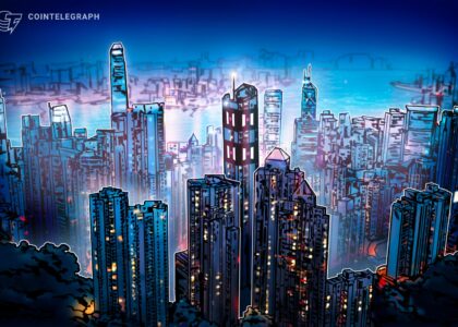 HashKey receives JPMorgan approval to open client money account img1